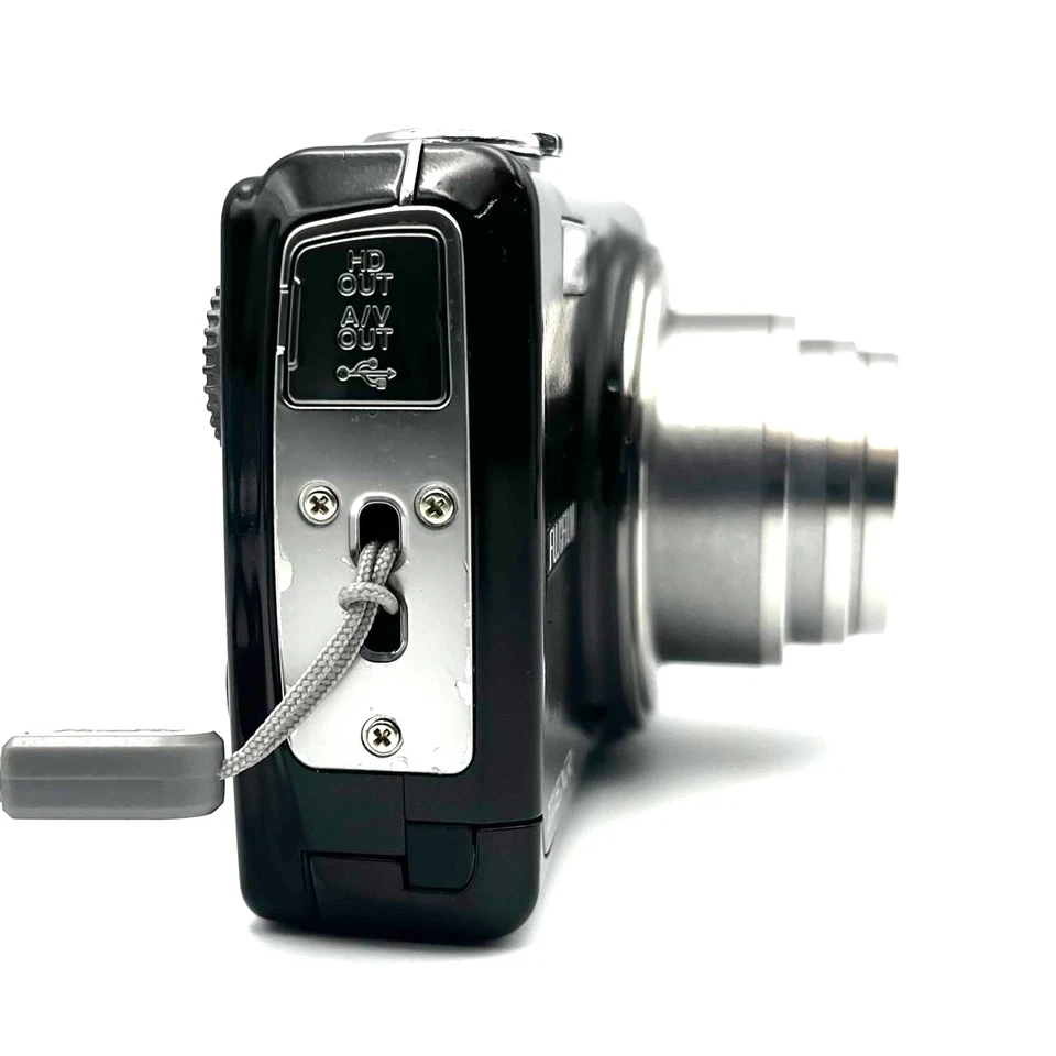 FUJIFILM FINEPIX F200 EXR Compact Digital Camera From Japan - Image 3 of 4