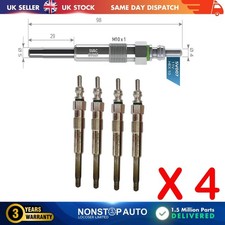 Bougies de préchauffage Alfa Romeo 155