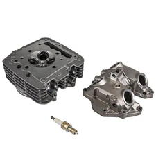 Cylinder Head for Honda Sportrax 400 XR400R TRX400EX 12200-KCY-670