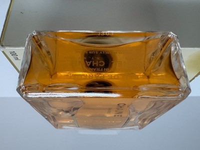 VINTAGE COCO MADAMOISELLE BY CHANEL FOR WOMEN EDP 3.4 OZ / 100 ML