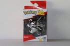 Pokémon Pikachu 25th Anniversary Silver Figure Jazwares New Sealed Collectible — photo 1
