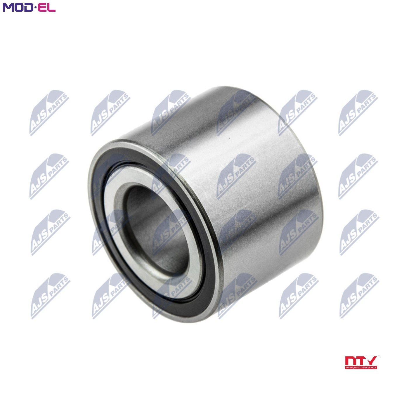 KLT-DW-046 NTY Wheel Bearing Kit for CHEVROLET - Image 11
