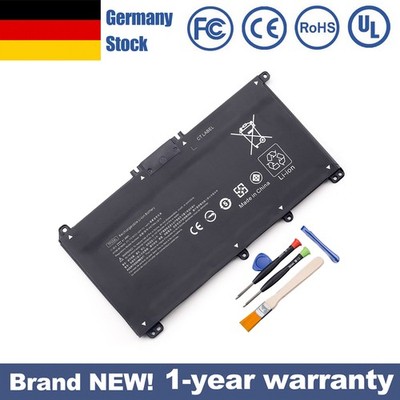TF03XL 920070-855 Laptop Battery Notebook Akku für HP Pavilion 15-CC 15-CD 17-AR