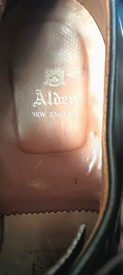 Alden 906