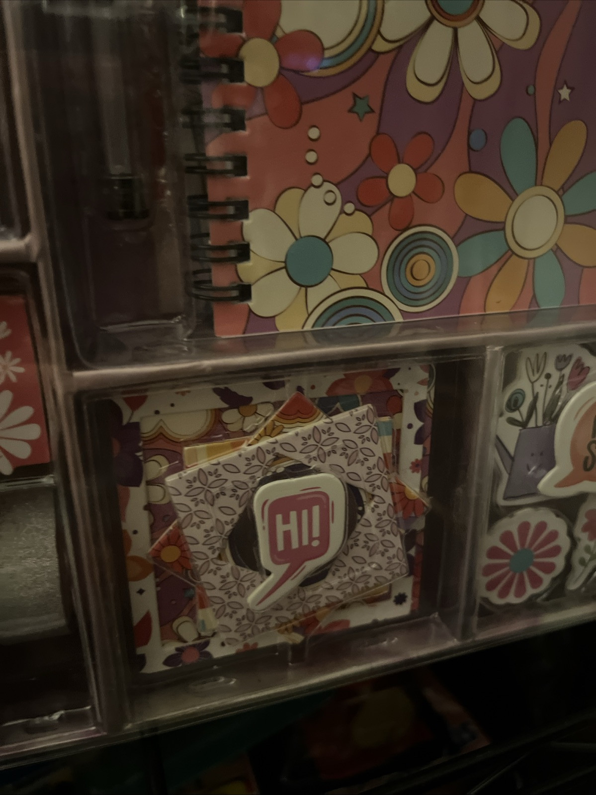 DIY Journal Set for Girls Gifts Ages 8 9 10 11 12 13 Years Old and Up