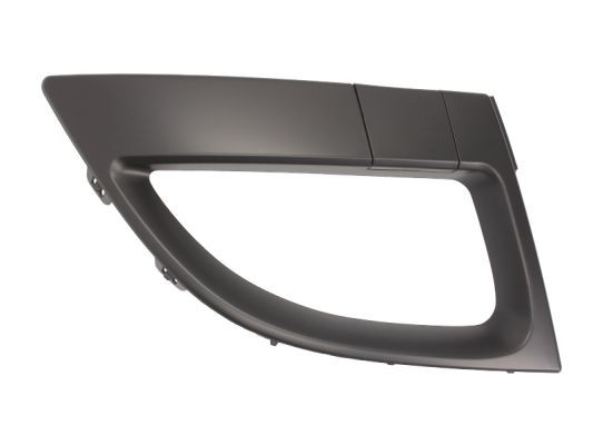 Right BLIC 5510-00-6046992PP Ventilation Grilles, bumper for RENAULT
