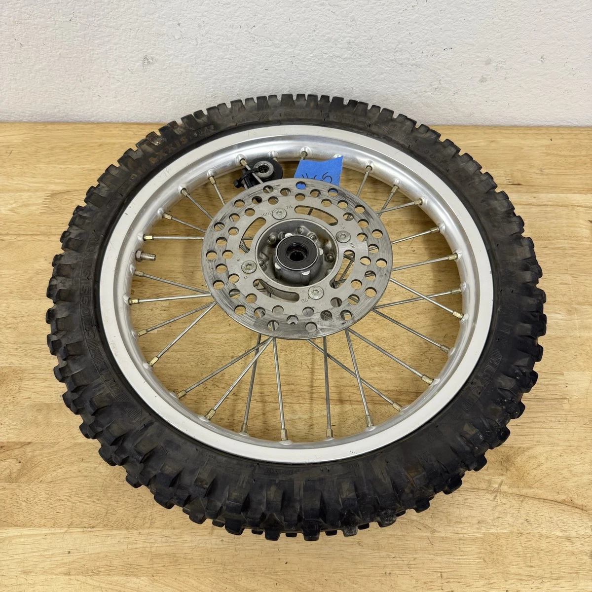 Motorcycle Wheels and Rims for 2004 Kawasaki KX65 for sale | eBay