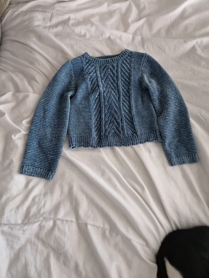 Kinder Pullover. 7 - 8 Jahre.