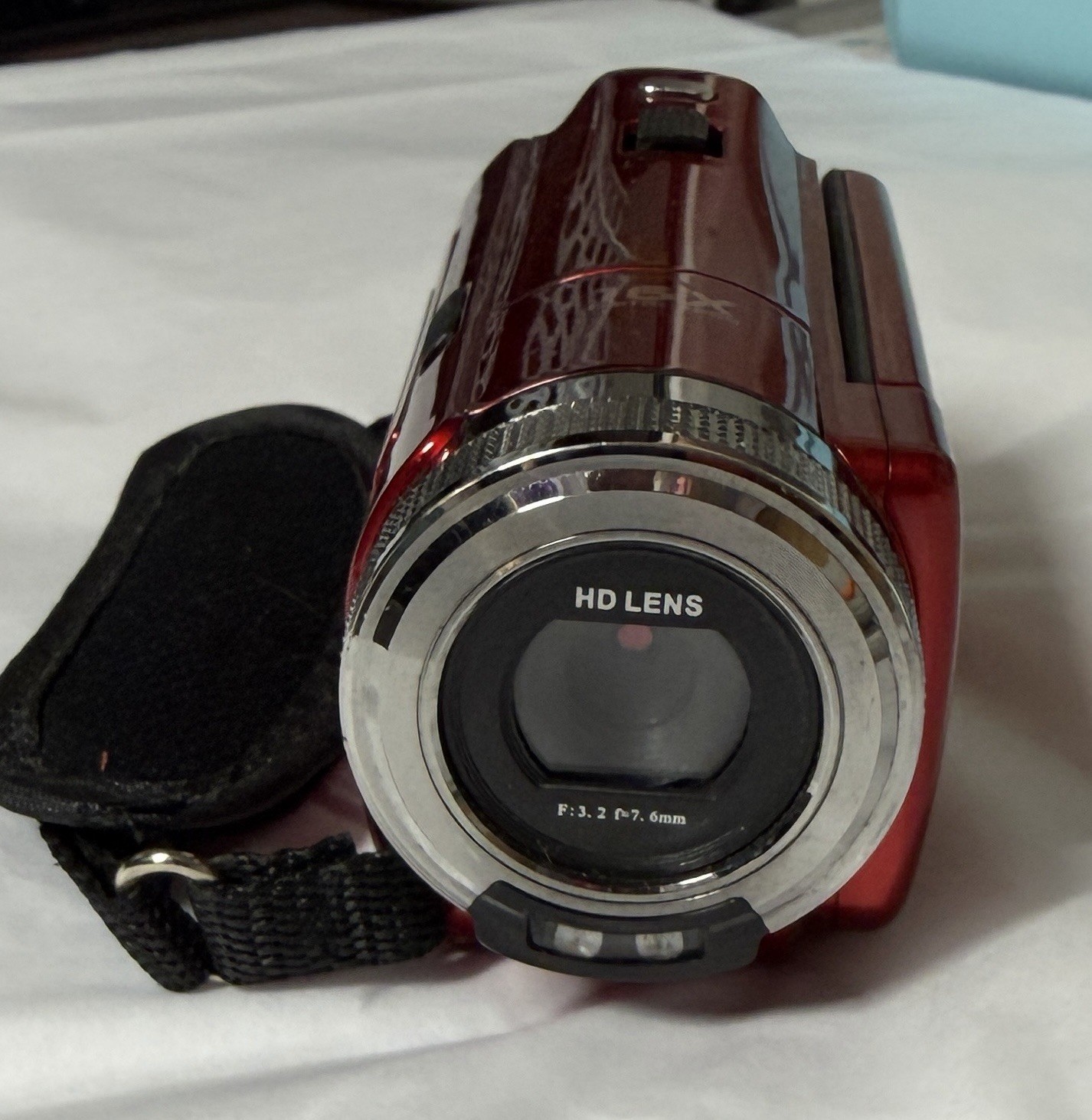 Besteker Camcorder | Camcorder