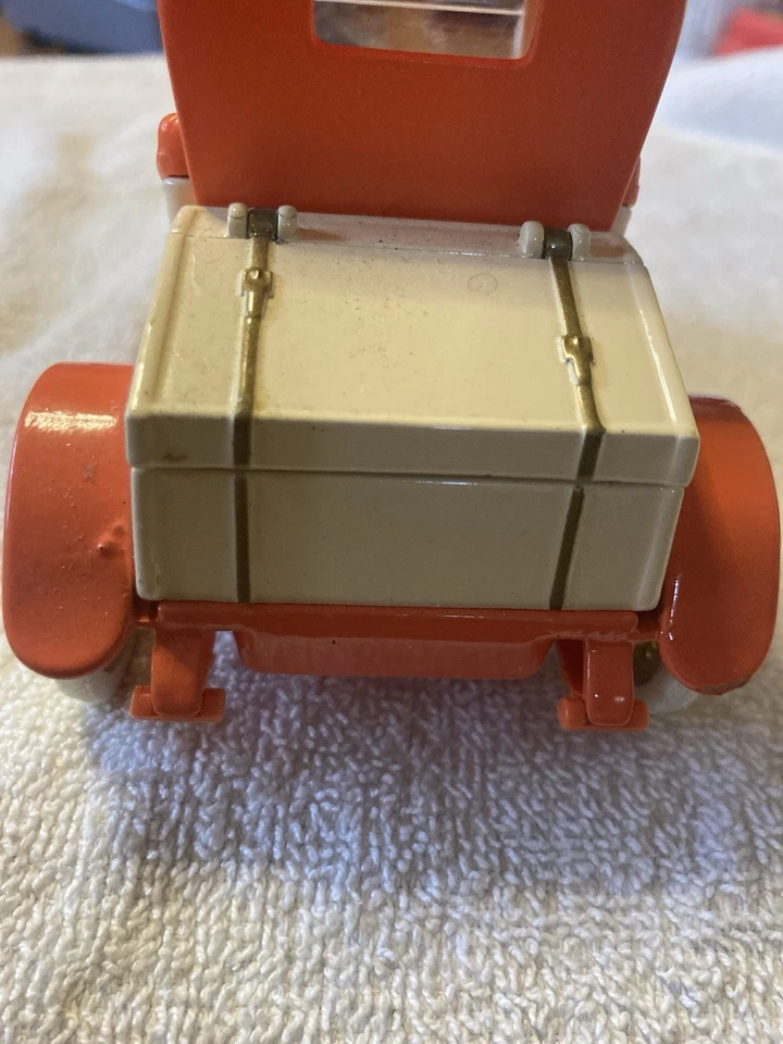 Liberty Classics Inc Diecast 1916 Studebaker Bank - Image 3 of 4