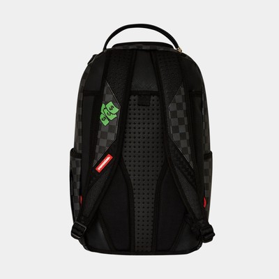 SPRAYGROUND PEANUTS SNOOPY TOP SHARK MONEY BACKPACK LIMITED