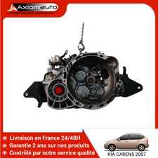 Boite de vitesse Kia CARENS