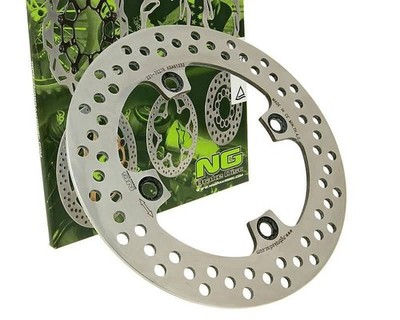 Bremsscheibe NG für Honda S-Wing 125, 150, XR600R Dakar