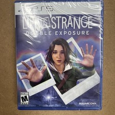 Life Is Strange: Double Exposure - Sony PlayS...