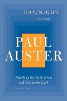 Day/Night | Paul Auster | Taschenbuch | Kartoniert / Broschiert | Englisch