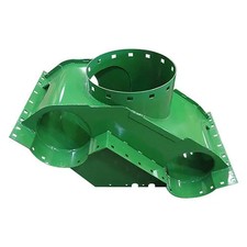 Vertical Unloading Housing fits John Deere S660 S670 9670 STS 9770 STS AXE13749