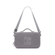 Large capacity storage bag for INSTA360 X6