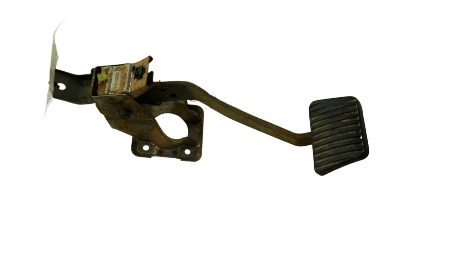 2004-2008 Chevrolet Aveo conjunto de pedais de freio usado AB031316 FABRICANTE DE EQUIPAMENTO ORIGINAL - Imagem 4 de 4