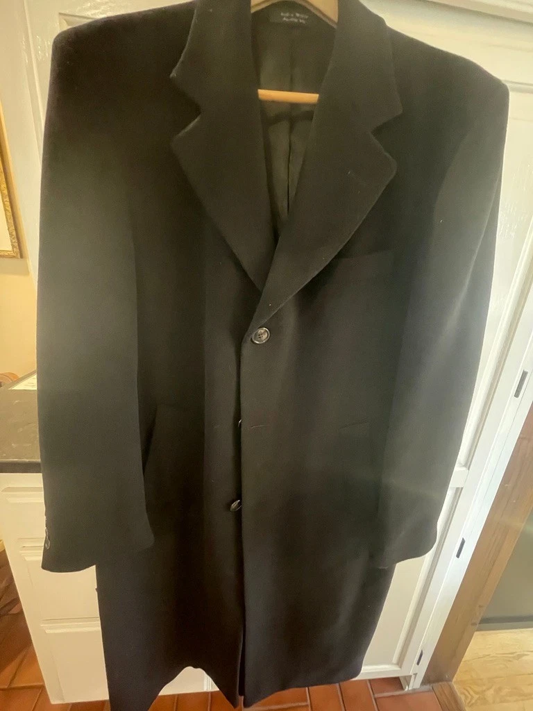 25+ Chaps Coats for Men for sale | Updated Oct 2026