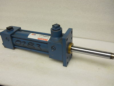 BOSCH REXROTH C-MF1-PP-C PNEUMATIC CYLINDER 1.50 X 3.50 NEW CONDITION NO BOX