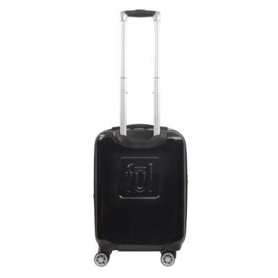 Peanuts Snoopy & Woodstock Black 22