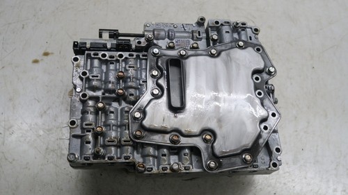 2014-2022 Infiniti Q50 OEM 2.0T Transmission Valve Body - Picture 4 of 12