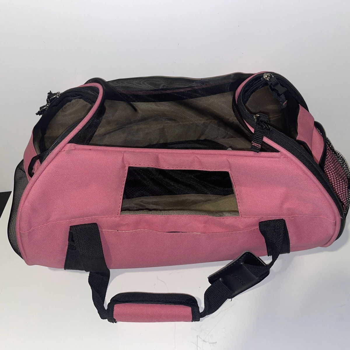Bergan pet cheap carrier