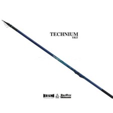 NOVITA' CANNA SHIMANO BOLOGNESE TECHNIUM FAST TE GT mt 6 SPETTACOLARE!!