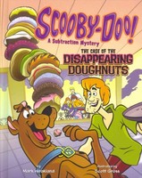 Scooby-doo A Subtraction Mystery 9781491415405, Hardback, Brand Free P&h Scooby-doo A Subtraction Mystery 9781491415405, Hardback, Brand Free P&h