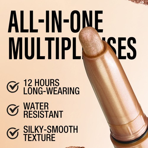 Highlight Pencil Matte Pearlescent Glitter Eyeliner Eye Silkworm Stick Beauty - Picture 6 of 36
