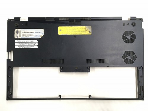Kunststofftechnik Hülle Niedrigere Unter Chassis VPCZ23Q9E PC sony Vaio
