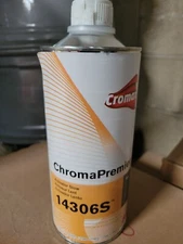 QUART Axalta 14306s Chromapremier Activator  Slow 