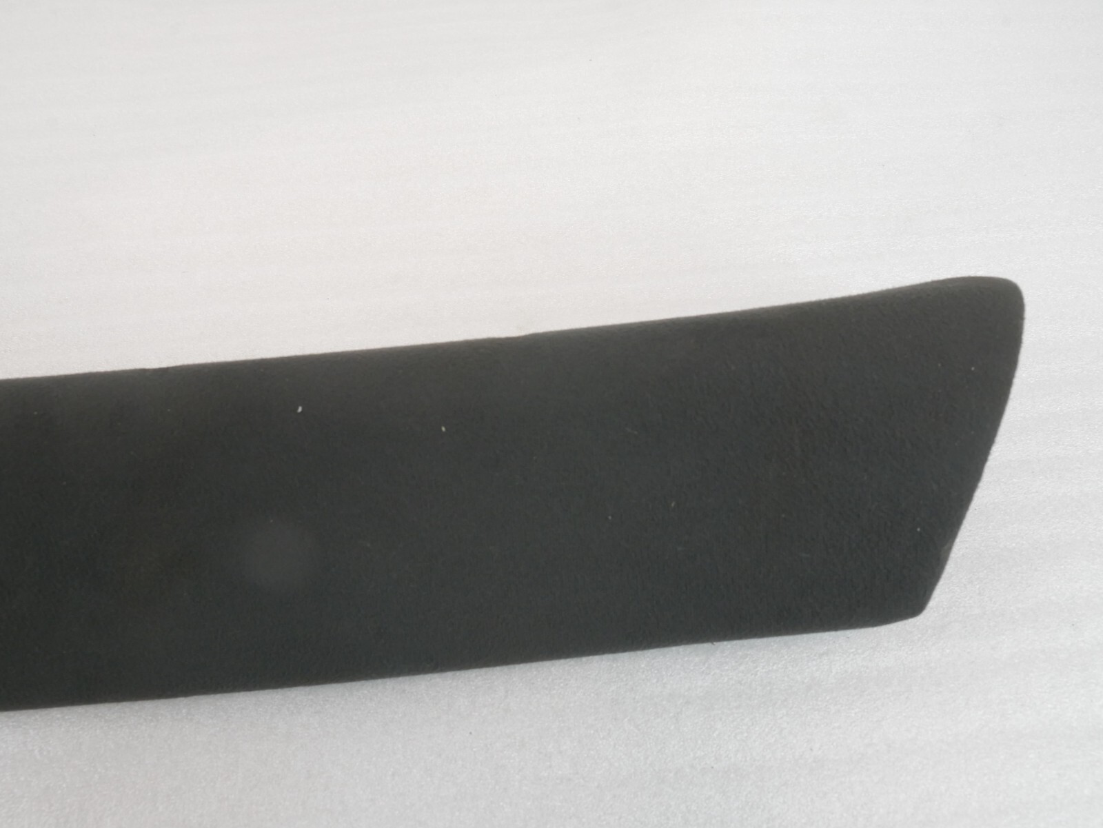 🚀 2014-2019 MASERATI GHIBLI SQ4 A PILLAR FRONT LEFT TRIM COVER PANEL BLACK OEM