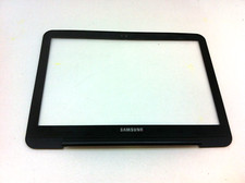 Samsung Chromebook XE500C21 Laptop LCD Bezel BA81-13410A Port Black LED 196