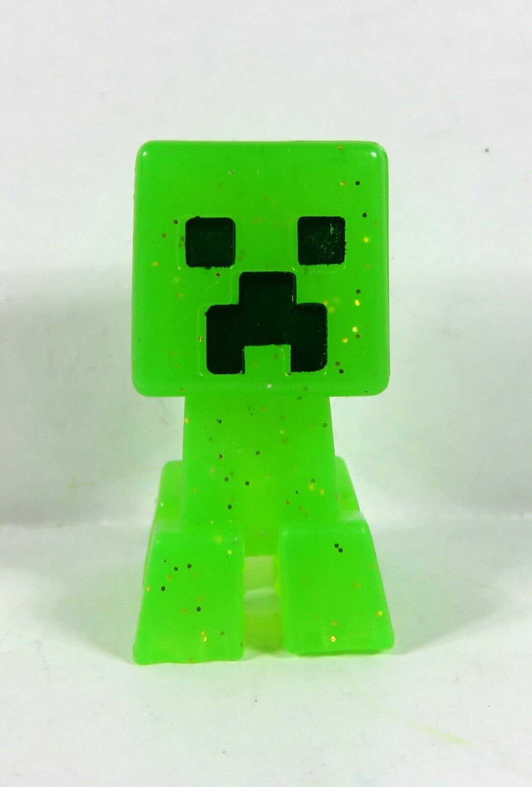 MINECRAFT MINI CREEPER