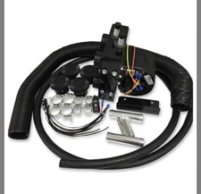 Moose Utility Division #4510-1123 UTV Cab Heater Viking #Z4705