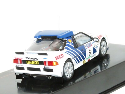 Ford - 1/43 HPI MIRAGE フォード RS200 1984 グループB HPI