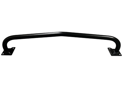 For Honda Civic EK 96-00 Front Crash Bash Bumper Replacement Beam Bar Si Type R
