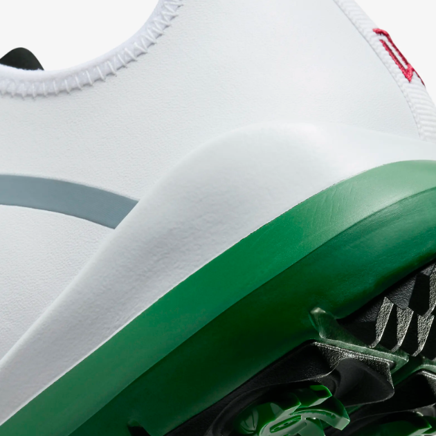 Nike Tiger Woods '13 Wide Golf Shoes Sneaker Pine Green Nike Tiger Woods '13 Wide Golf Shoes Sneaker Pine Green