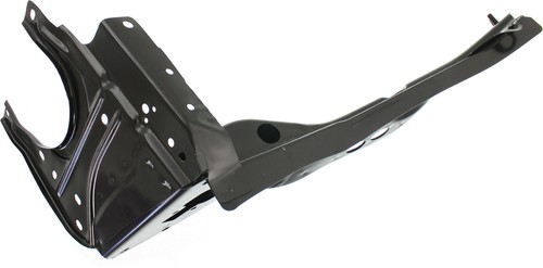 New Replacement Radiator Support for 2006 Mercedes Benz CLS500 Base 8 Cyl 5.0L - Picture 5 of 5