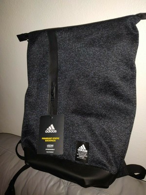adidas primeknit static backpack