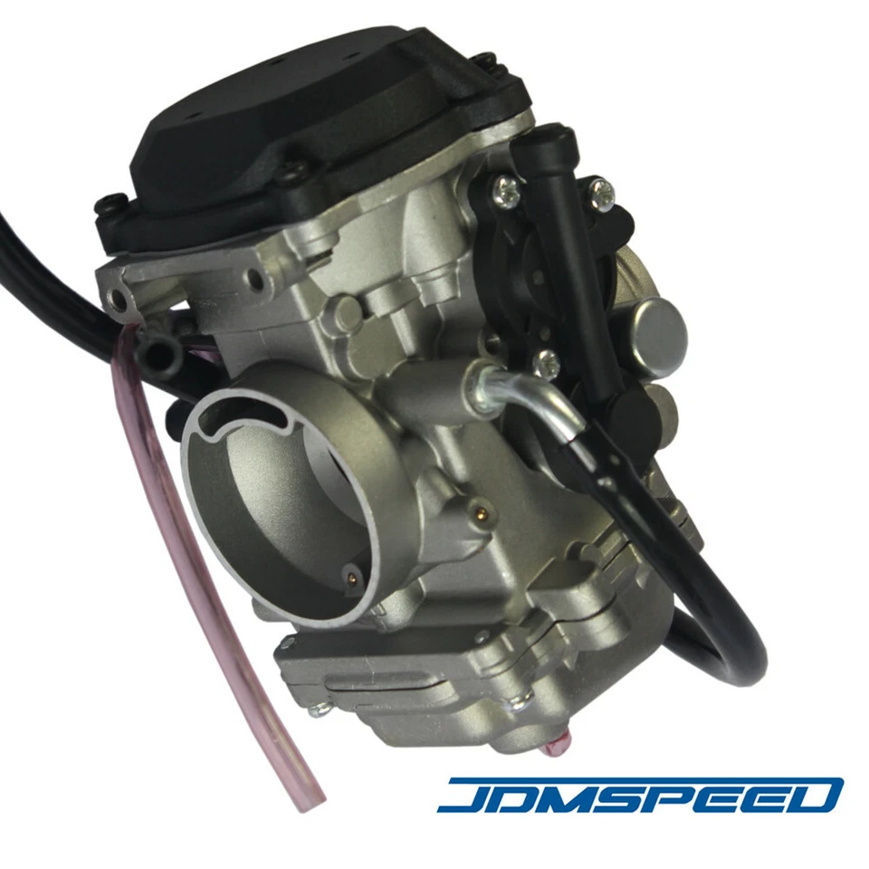 Carburador nuevo compatible con Yamaha XT225 1992-2000 Foto 3 de 4