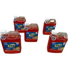 ORANGE POWER TOILET # 41192 FORMULA 32 - LOT OF 5