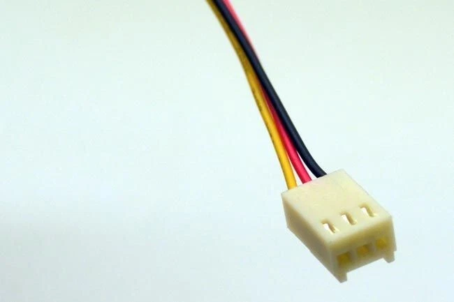 EverCool 92mm 2200RPM 12V 3Pin Quiet Computer Case Fan EC9225M12SA (Brand New) - Image 3 of 3