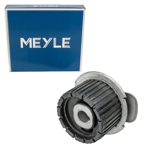 Meyle AchsköRperlager FüR Mercedes W221 W222 V222 X222 A217 Hinterachse Vorne-image