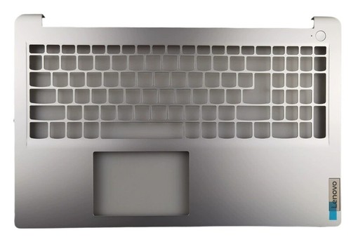 Coque arrière lunette repose paume inférieure pour Lenovo IdeaPad 1 15ALC7 15IAU7 2022 - Photo 6/9