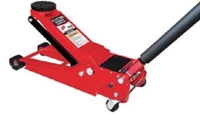 ATD Tools 7332A 3-1/2 Ton Swift Lift? Heavy-Duty Hydraulic Service Jack