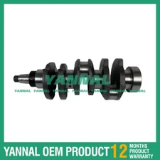 403D-15 Crankshaft For Perkins diesel engine parts
