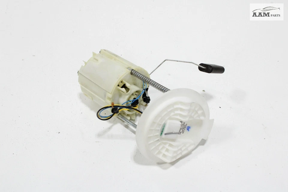 2015-2021 CHRYSLER 300 RWD 3.6L V6 FUEL GAS TANK PUMP SENDING UNIT OEM - Image 3 of 4