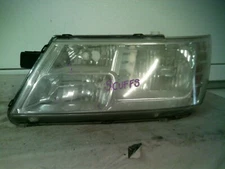 2009,2010,2011,2012,2013,2014,2015,2016,2017,2018,2019 Dodge Journey Headlamp LH